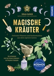 Cover von Magische Kräuter