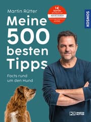 Cover von Meine 500 besten Tipps