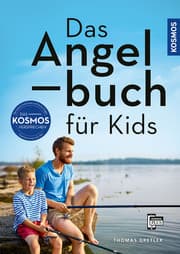 Cover von Das Angelbuch für Kids