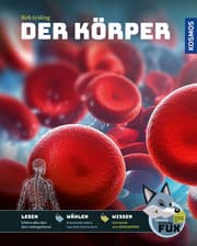 Cover von Kosmos SchlauFUX - Körper