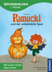Cover von Pumuckl - Pumuckl und der unheimliche Spuk