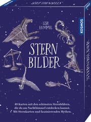 Cover von Sternbilder
