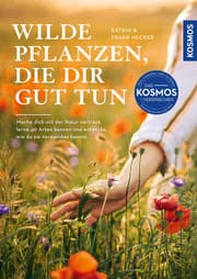 Cover von Wilde Pflanzen, die dir gut tun