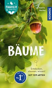 Cover von Bäume