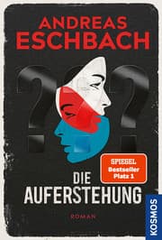 Cover von Die Auferstehung