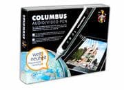 Cover von Columbus Audio/Video-Pen
