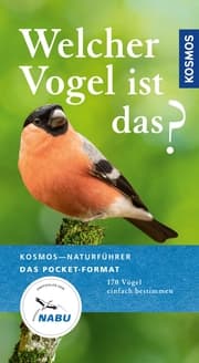 Cover von Welcher Vogel ist das?