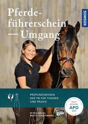 Cover von Pferdeführerschein Umgang
