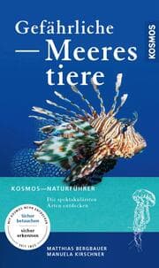 Cover von Gefährliche Meerestiere