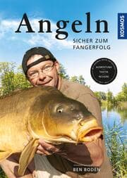 Cover von Angeln