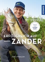 Cover von Erfolgreich auf Zander