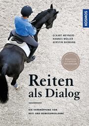 Cover von Reiten als Dialog