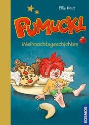 Cover von Pumuckl Vorlesebuch - Weihnachtsgeschichten