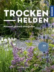 Cover von Trockenhelden
