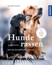 Cover von Hunderassen