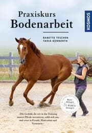 Cover von Praxiskurs Bodenarbeit