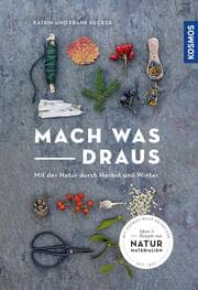 Cover von Mach was draus