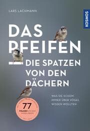 Cover von Das pfeifen die Spatzen von den Dächern