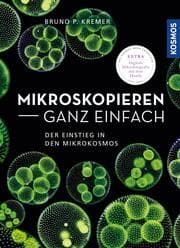 Cover von Mikroskopieren ganz einfach