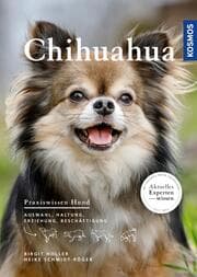 Cover von Chihuahua