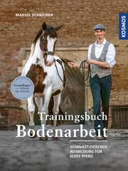 Cover von Trainingsbuch Bodenarbeit