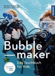 Cover von Bubblemaker