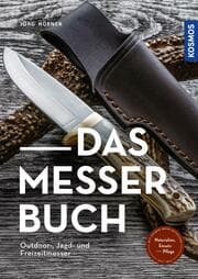 Cover von Das Messerbuch