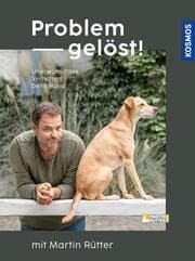 Cover von Problem gelöst! mit Martin Rütter