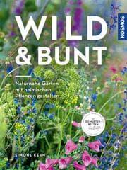 Cover von Wild & bunt