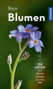 Cover von BASIC Blumen