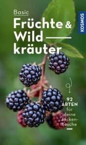 Cover von BASIC Früchte und Wildkräuter