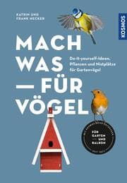 Cover von Mach was für Vögel