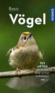 Cover von BASIC Vögel