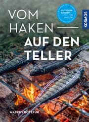 Cover von Vom Haken auf den Teller