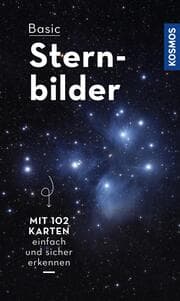 Cover von Basic Sternbilder