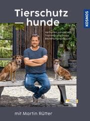 Cover von Tierschutzhunde