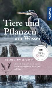 Cover von Tiere und Pflanzen am Wasser