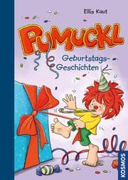 Cover von Pumuckl, Geburtstags-Geschichten