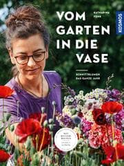 Cover von Vom Garten in die Vase