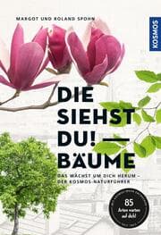 Cover von Die siehst du! Bäume