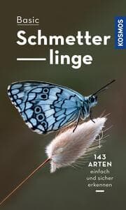 Cover von Basic Schmetterlinge