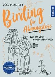 Cover von Birding für Ahnungslose