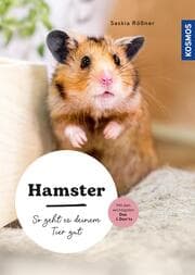 Cover von Hamster