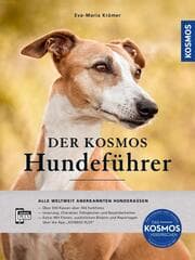 Cover von Der KOSMOS-Hundeführer
