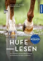 Cover von Hufe lesen