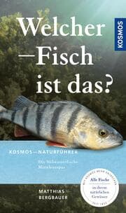 Cover von Welcher Fisch ist das?