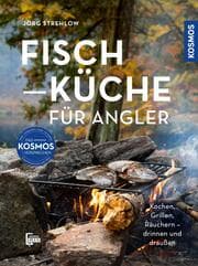Cover von Fischküche für Angler