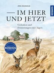 Cover von Im Hier und Jetzt