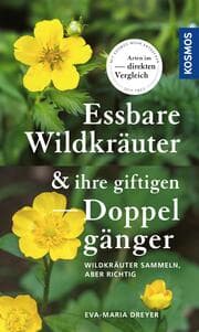 Cover von Essbare Wildkräuter und ihre giftigen Doppelgänger