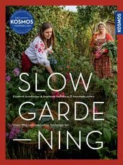 Cover von Slow Gardening